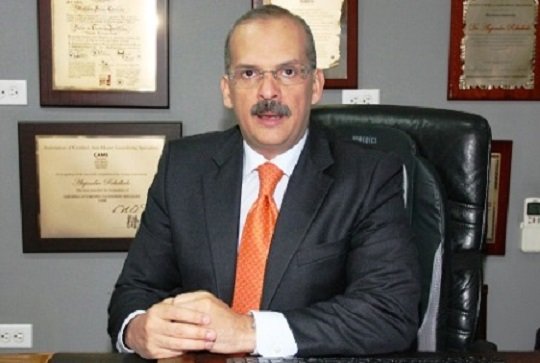 Alejando Rebolledo