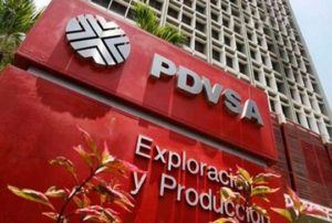 Pdvsa