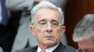 Álvaro Uribe Vélez