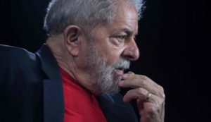 Luiz Inácio Lula