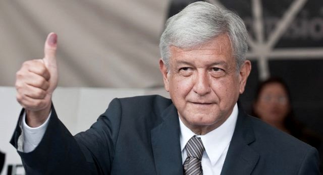 Andrés Manuel López Obrador