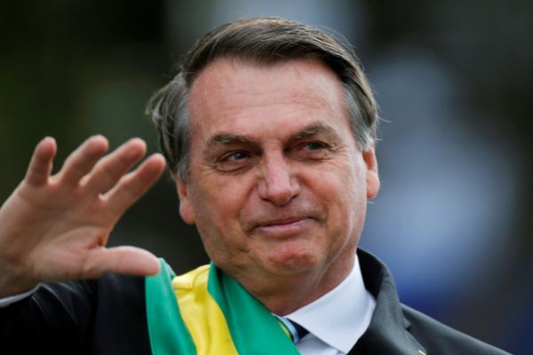 Jair Bolsonaro