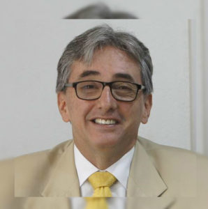 Magister Pablo Egas1