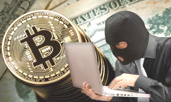 Policía Rusa Bitcoins