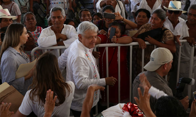 Andrés Manuel López Obrador