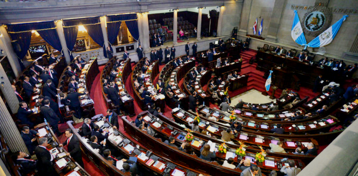 Congreso de Guatemala