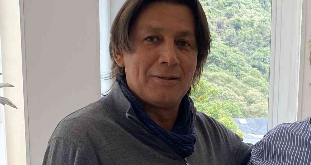 Eduardo Pimentel