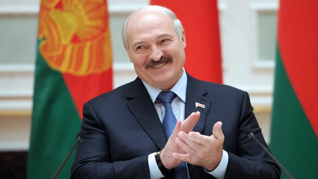 Presidente de Bielorrusia