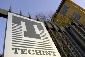 Techint empresa Italiana