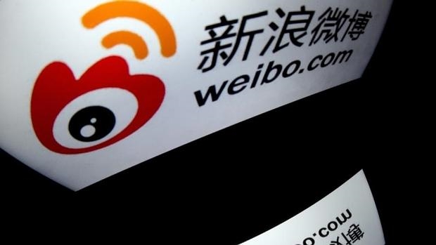 Weibo deja filtrar datos