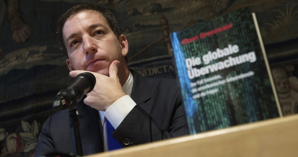 glenn greenwald