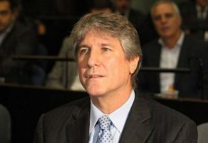 Amado Boudou