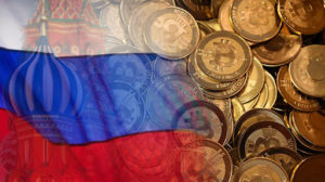 Criptomonedas Rusia