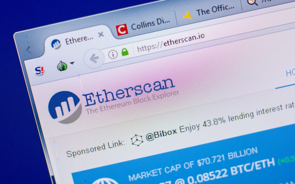 Etherscan