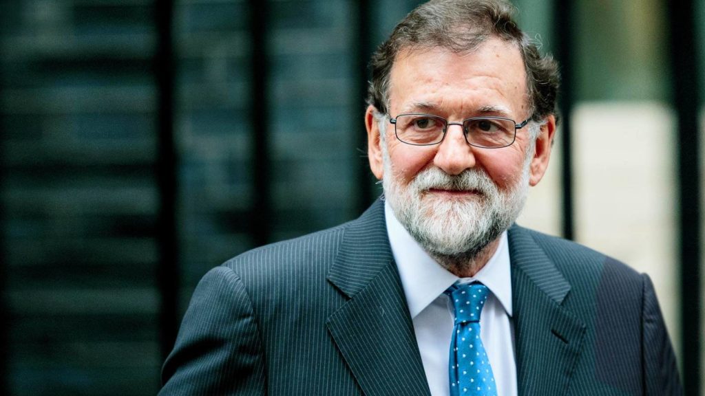 Mariano Rajoy