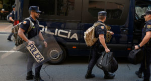 Policía Nacional de España