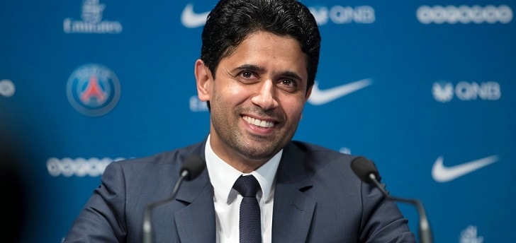 presidente del PSG