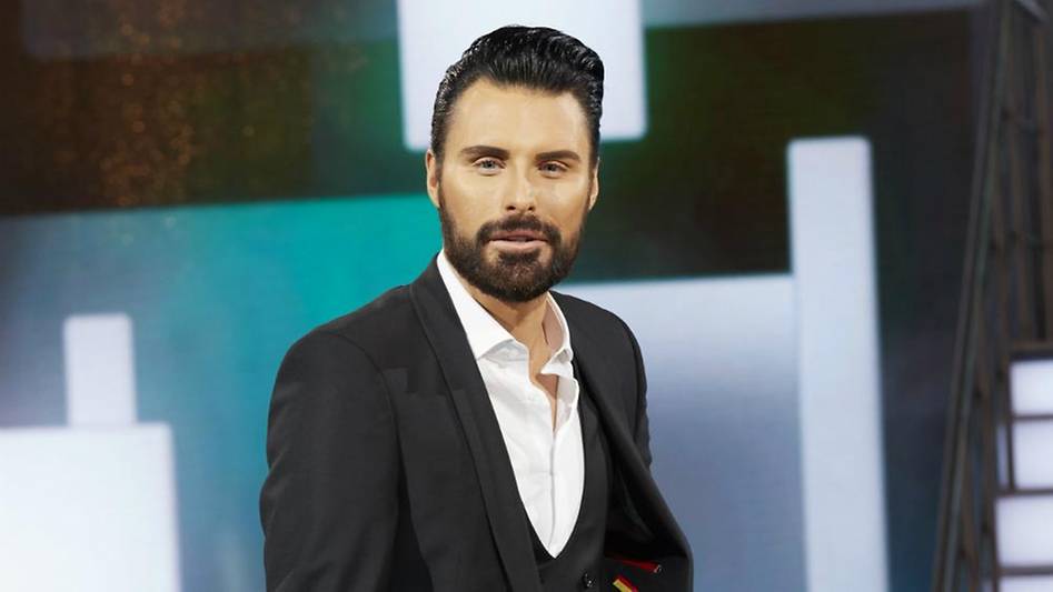 Rylan Clark-Neal