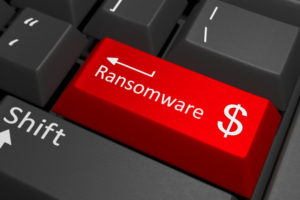 Ransomware