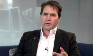 Craig Wright