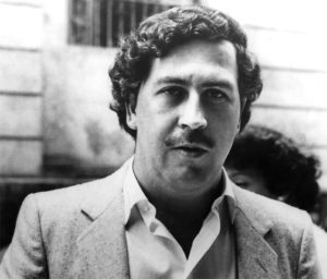 Pablo Escobar