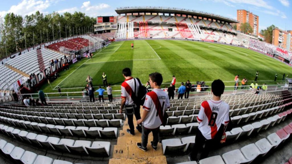 Rayo Vallecano