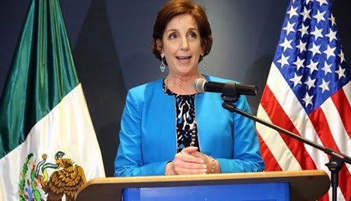 Roberta Jacobson