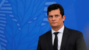 Sergio Moro