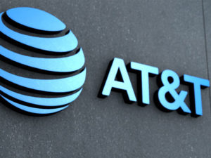 AT&T