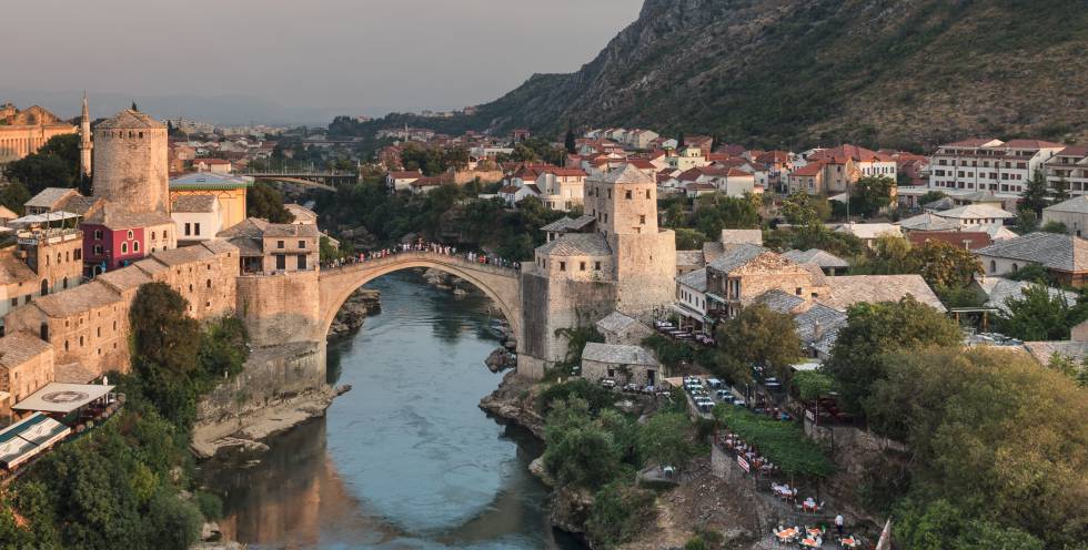 fraude por ventiladores en Bosnia