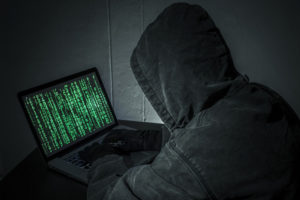 Hackers roban datos