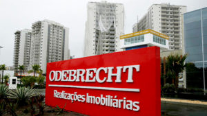 Maya Cikurel caso Odebrecht