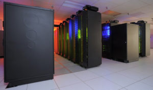 Supercomputadoras