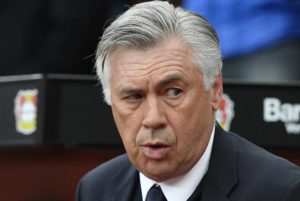 Denuncian a ex entrenador del Real Madrid, Carlo Ancelotti, por presunto fraude