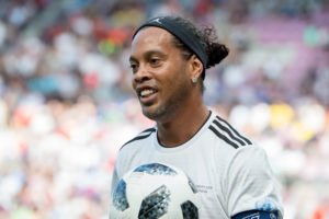 Ronaldinho