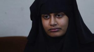 Shamima Begum