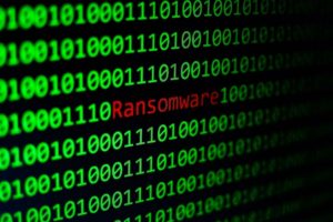 ataques por ransomware