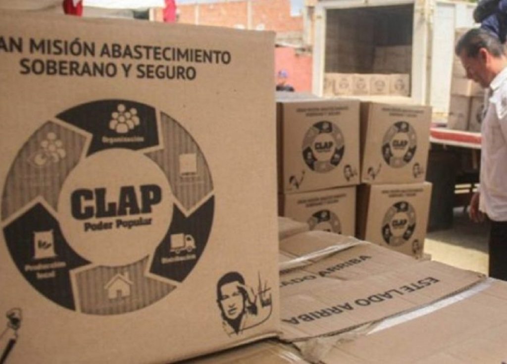 En claves: El papel de Alex Saab en los Clap de Maduro