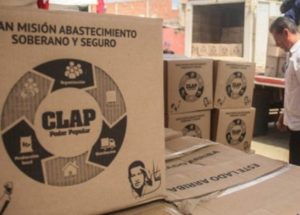 En claves: El papel de Alex Saab en los Clap de Maduro