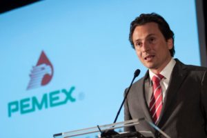 Exdirector de Pemex implicado en caso Odebretch aceptó extradición