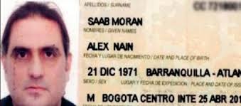 Cabo Verde aceptó solicitud de extradición de Alex Saab a EEUU