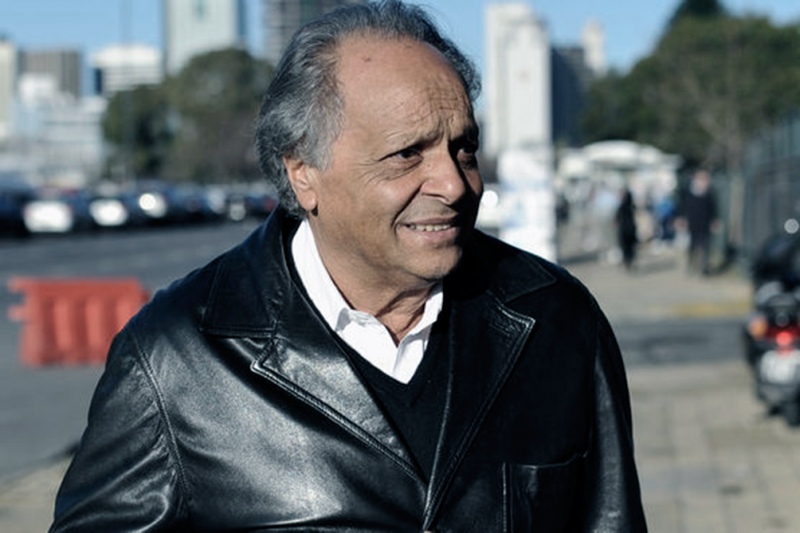 Procesan, embargan y prohiben salida del país al empresario argentino Roberto Giordano