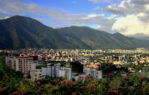 Descubrieron el "bunker" de Alex Saab en Caracas