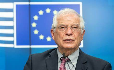 borrell-rusia-union europea