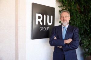 luis riu