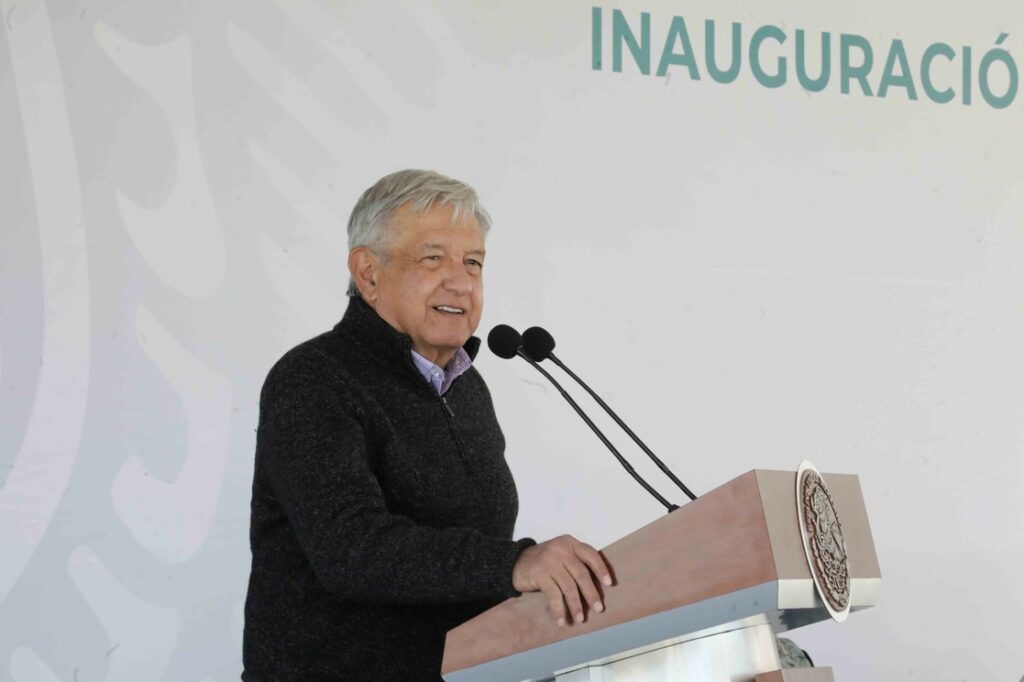 lópez obrador